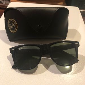 Ray Bans 100% AUTHENTIC